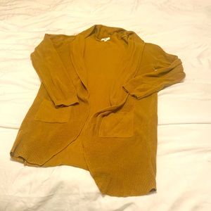 Cardigan B.P. sweater